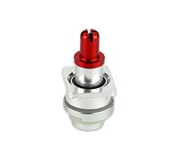 Recambio valvula de seguridad 4l/6l/8l para modelo dual xpress y level