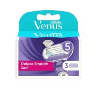 Recambio Venus Deluxe Smooth Sensitive 3 Un