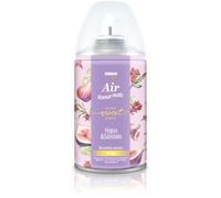 Recambios Aerosol Ambientador Spray Frescor Natural para Difusores y Manual, Esencia para hogar con Aroma Higos & Sándalo 250 ml