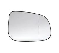 Recambios Automóviles Compatible Con Jaguar Para XE XEL 2015 2016 2017 2018 2019 2020 2021 2022 Espejo Retrovisor Calefactado Espejo Retrovisor Para Cristal Del Espejo Lateral