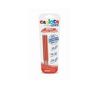Recambios Bolígrafo Borrable Oops Rojo - 3 Uds