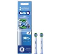 Cepillo de dientes ORAL-B PRECISION CLEAN x2