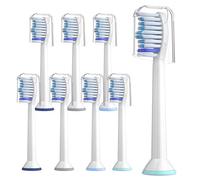Recambios Cepillos Compatible con Philips Sonicare