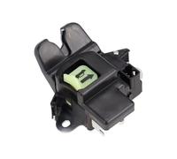 Recambios Compatible Con Hyundai Para Accent 2011-2018 Actuador De La Cerradura Del Maletero OEM: 812301R030 81230-1R030
