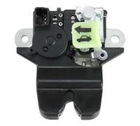Recambios Compatible Con Hyundai Para Genesis Para Coupe 2010-2016 Actuador De La Cerradura Del Portón Trasero Cerradura De La Tapa Del Maletero