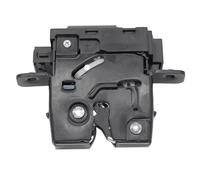 Recambios Compatible Con Nissan Para Micra Mk3 Para Qashqai J10 Para Tiida C11 C12 Actuador De La Cerradura Del Maletero Puerta Trasera Cerradura De La Puerta Trasera