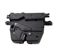 Recambios Compatible Con Para 3 4 5 6 F10 F12 F30 F32 F80 M F82 Cierre De Maletero Actuador De Bloqueo De Portón Trasero Accesorios OEM: 51247191212