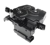 Recambios Compatible Con Para 740i F01 2011-2015 Para M5 F10 2013-2015 Para X5 F15 F85 2014-2016 Actuador De Pestillo De Bloqueo Tapa De Maletero OEM: 51247269543