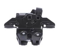 Recambios Compatible Con Vauxhall Para Adam 2012-2017 Para Zafira MK3 2011-2017 Pestillo De Portón Trasero Cerradura De Portón Trasero Con Actuador Piezas OEM: 13577903