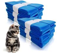 Recambios Cubos de Pañales 12 Piezas Recambios Contenedor de Pañales Compatible con el contenedor de pañales Tommee Tippee Sangenic Tec Simplee Sangenic AngelCare