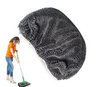 Recambios de Almohadillas para la Fregona | Antiestático, Reutilizable Y Extraíble - Recambio De Paño Húmedo para | para La Limpieza De Hoteles, Apartamentos, Hogares, Suelos Y Dormitorios