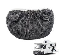 Recambios de Almohadillas para la Fregona | Cubierta Extraíble Y Reutilizable | Recambio De Paño Húmedo para | para la Limpieza de Hotel, Apartamento, Casa, Hogar, Suelo y Dormitorio