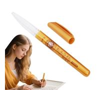 Recambios de bolígrafo, repuesto de bolígrafo de tinta de gel, marcador para colorear arte, dibujo de 0,7 mm para proyectos de escritura en casa, estudiantes, escuela, niños y adultos