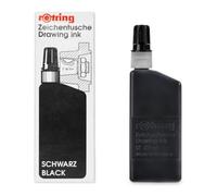 Recambios de bolígrafo Rotring S0194660 Negro 1 pieza