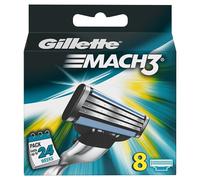 Gillette Mach3