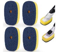 Recambios de esponja para cepillo de platos OXO