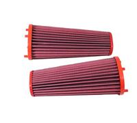 Recambios de filtro de aire deportivo BMC FB750/04