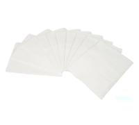 recambios de mopa atrapapolvo - Pack de 20 Unidades, Fabricados en Microfibra, Ideales para recolectar Polvo y Suciedad, compatibles con mopas estándar. #