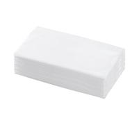 Recambios De Pañuelos Para Visera De Coche - Reemplazo De Servilletero, Paquete De Papel Facial | Cómodo Material Absorbente De Viaje De Doble Nivel, Suministro De Toallitas Automotrices Desechables S