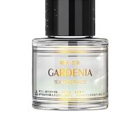 Recambios de perfume 50 ml (Té blanco Gardenia) Compatible con los difusores BJ-577 y BJ-579 - Recambio de 50 ml de fragancia para coche - Fragancia French Charm Encounter - Hasta 6 meses de frescor -