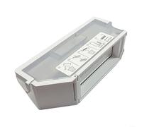 Recambios del contenedor de polvo de la caja de polvo para ECOVACS, solución sostenible del reemplazo del contenedor de polvo para el aspirador DEEBOT N20 y N20 PLUS