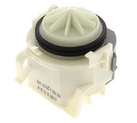RECAMBIOS DREYMA Bomba Desagüe Lavavajillas Compatible Bosch 00631200 631200 Tipo Caracol Junta 24 mm 15 W 230 V Fijación Bayoneta COPRECI BLP302/007 BLDC PM 3 BLP3 02/015.