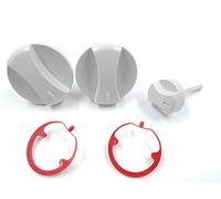 RECAMBIOS DREYMA MANDOS KIT REGULACIÓN VAILLANT ECOPRO ECOTEC VMW C.O. 0020048969