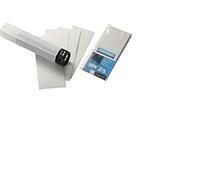 RECAMBIOS DREYMA Tela FILTRANTE CINTROPUR NW25 1" / 150 MICRAS Nylon (Cada Pack Contiene 5 Telas filtrantes de poliéster)