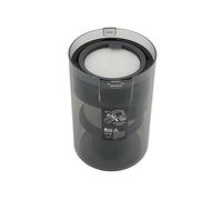 Recambios duales Vaso for polvo compatible con Dreame M12 M13 M12pro M13S M12S M13pro H12 Accesorios de filtro ciclónico multicono Piezas de herramientas de limpieza for el cuidado del piso Piezas