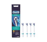 RECAMBIOS IRRIGADOR 4U ORAL-B BRAUN ED17-4