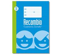 Recambios LAMELA Folio 100H 6T Cuadrovía 3 mm.