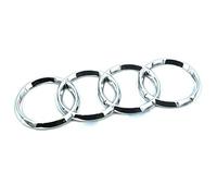 Recambios Originales Audi emblema AROS portón/maletero, AUDI A4 Avant/AUDI A5 modelos 2008-2017