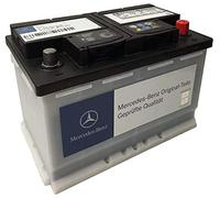 Recambios Originales Bateria Red 12V 62AH