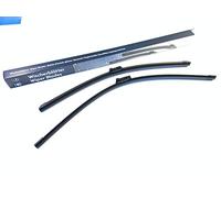 Recambios Originales GM Opel Astra K - Juego escobillas limpiaparabrisas Delanteras 95519040