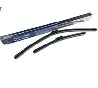 Recambios Originales GM Opel Grandland X - Juego escobillas limpiaparabrisas Delanteras 95599922