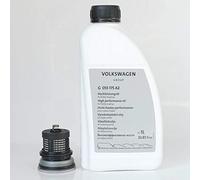 Recambios Originales - Kit Cambio Diferencial Trasero Haldex 2da Generacion 02D598574_G052175A2, 1 litro