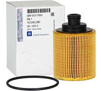 Recambios Originales Opel - Filtro Aceite motor 1.3 CDTi