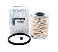 Recambios Originales Renault - Filtro combustible, 7701478972