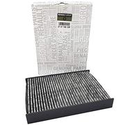 Recambios Originales Renault - Filtro de Habitáculo Carbon Activado antiolores 272774812R