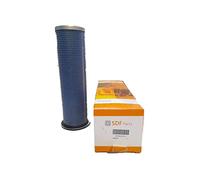 Recambios originales Same 0.010.2173.1 filtro de aire interno lamborghini sdf