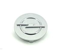 Recambios Originales - Tapa Central cubre buje rueda aluminio pulido