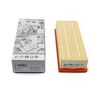 Recambios Originales Volkswagen Audi - Filtro de Aire motores Audi A3, Q3, TT y Volkswagen Golf, Beetle, Eos, Tiguan, Scirocco Touran y Passat 1K0129620D