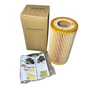Recambios Originales Volkswagen - Filtro de Aceite motores 2.0 TFSI FSI