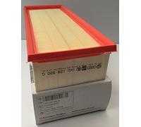 Recambios Originales VOLKSWAGEN filtro del Aire Audi Volkswagen Skoda Seat motores TFSI, TDI año 2005-20131K0129620D