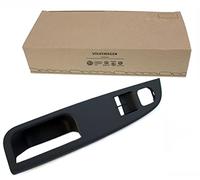 Recambios Originales VOLKSWAGEN GOLF 5 (año 2004-2008) cubierta asidero dos botones elevalunas parte izquierda (lado piloto)