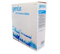 Recambios osmosis Genius