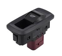 Recambios para automóviles Elecric Window For Ford FOR Fiesta 2012-2015 Master Passenger Glass Lifter Control Button 8A6T-14A132-CC Accesorios Para Auto(Passenger switch)