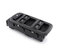 Recambios para automóviles Elecric Window For Ford FOR Fiesta 2012-2015 Master Passenger Glass Lifter Control Button 8A6T-14A132-CC Accesorios Para Auto(Driver Side switch)