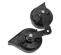 Recambios para automóviles For Tesla 3 Y Electric Super Loud Snail Horn Double Tone Whistle Sound Speaker(M3 1109660-00-A)