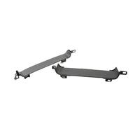 Recambios para automóviles Para BMW 5 Series F10 F11 F18 520I 523I 525I 535I LHD RHD Panel de cubierta instrumentos para salpicadero coche embellecedor-Parte No. 51459194376